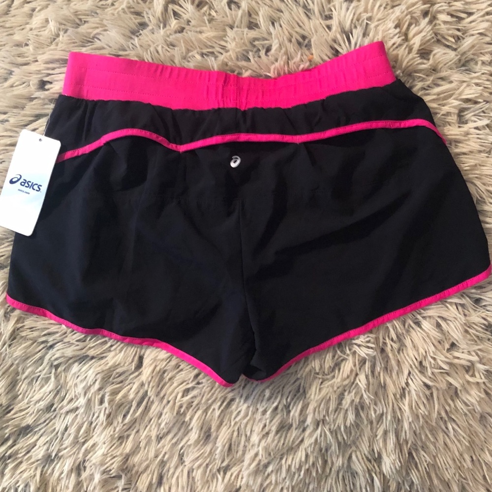 ASICS Running Shorts - Picture 2 of 7